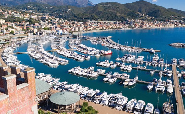 Marina di Varazze has escaped the  penalty of hiked fees.