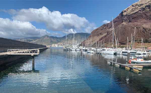 The sale of Quinta do Lorde Marina in Madeira was recently negotiated by Marine Project. The company reports that current interest is particularly high for marinas in Greece, Portugal and Spain.