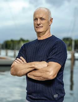 Marina Monfalcone CEO Hans-Peter Steinacher is an Olympic champion sailor who lends his passion to all marina operations including exciting plans for the. Red Bull Foiling Academy